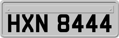 HXN8444