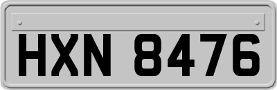 HXN8476