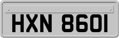 HXN8601