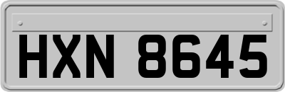 HXN8645