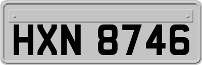 HXN8746