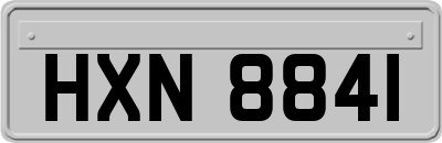 HXN8841