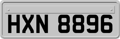 HXN8896