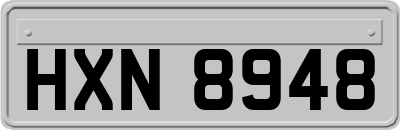 HXN8948