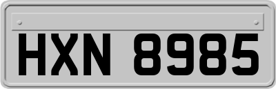 HXN8985