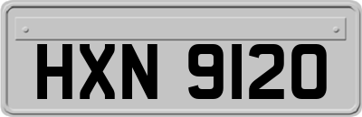 HXN9120