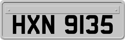 HXN9135