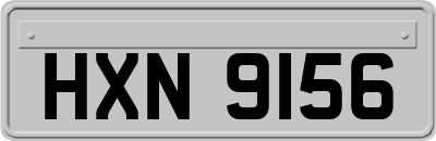 HXN9156