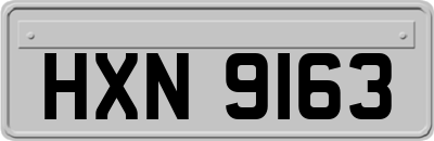 HXN9163