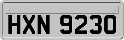 HXN9230