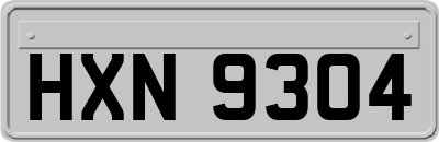 HXN9304