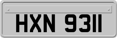 HXN9311