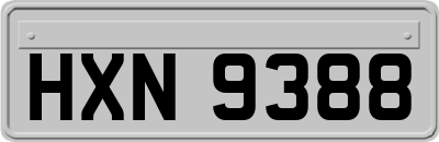 HXN9388