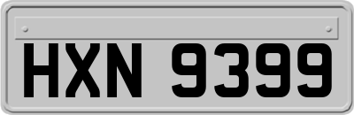 HXN9399