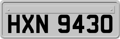HXN9430