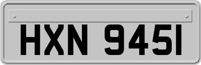 HXN9451