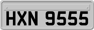 HXN9555