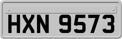 HXN9573