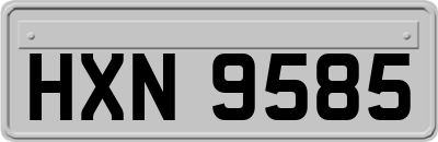 HXN9585