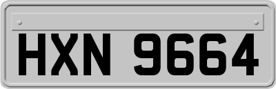 HXN9664