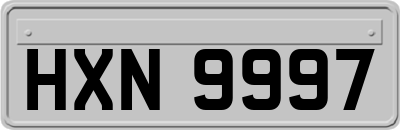 HXN9997