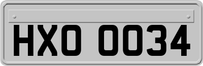 HXO0034
