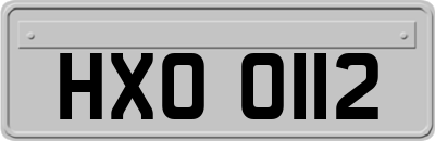 HXO0112