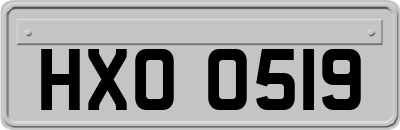 HXO0519