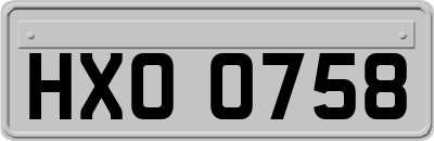 HXO0758