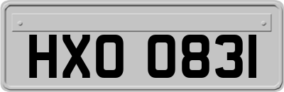 HXO0831