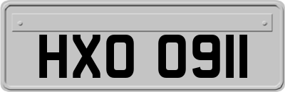 HXO0911