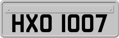 HXO1007