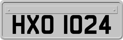 HXO1024