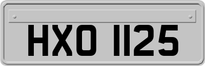 HXO1125