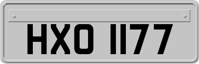 HXO1177
