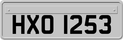 HXO1253