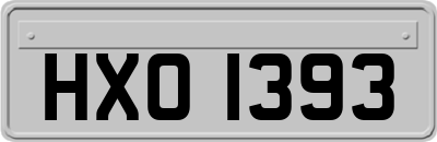 HXO1393