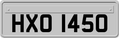 HXO1450