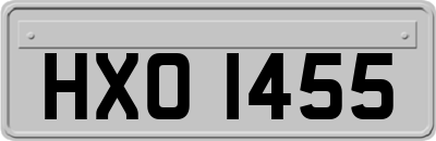 HXO1455