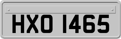 HXO1465