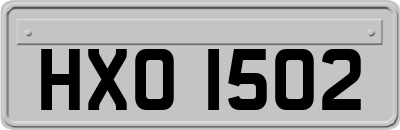 HXO1502