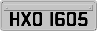 HXO1605