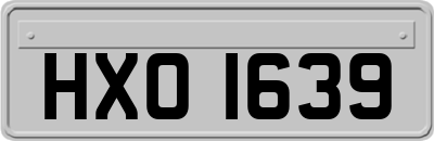 HXO1639