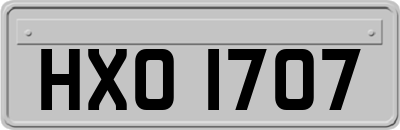 HXO1707