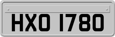 HXO1780
