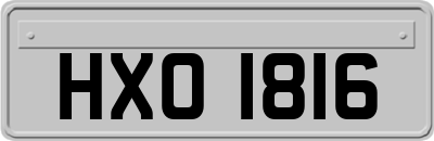 HXO1816