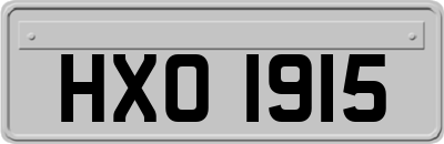 HXO1915