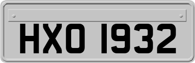 HXO1932