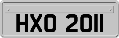 HXO2011