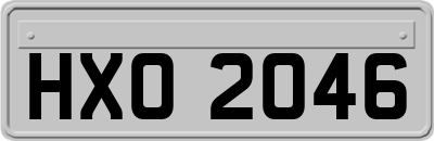 HXO2046